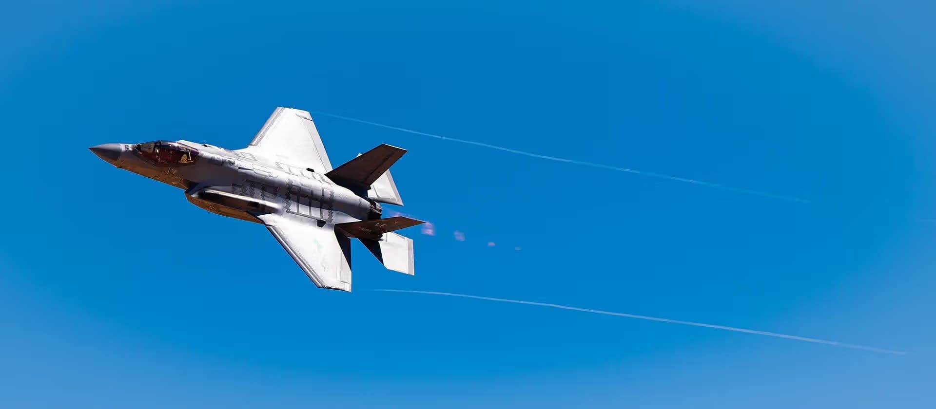 Unidentified — Aircraft