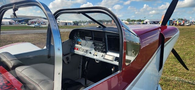 N27DW — Thorp T-18