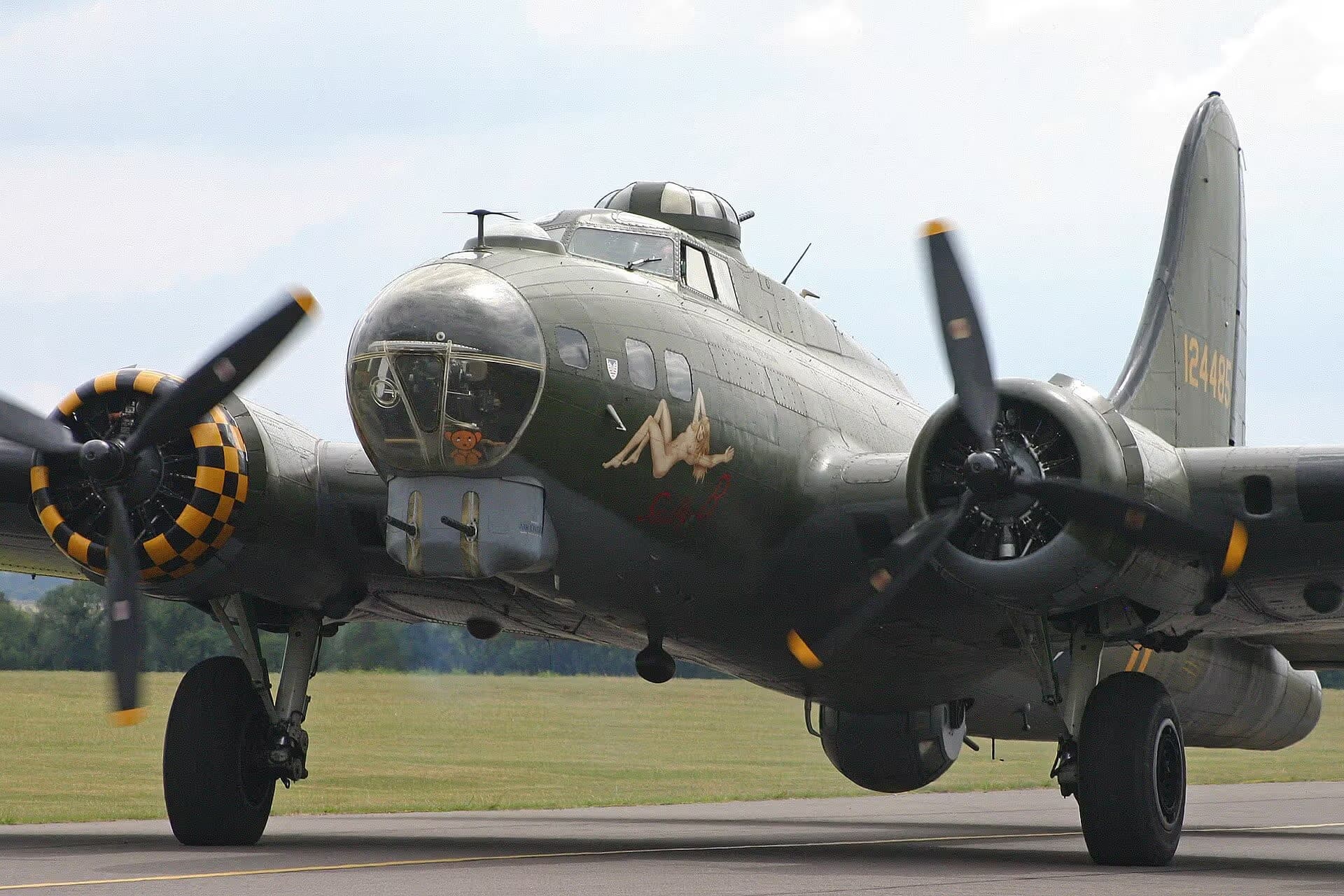 Unidentified — Warbird