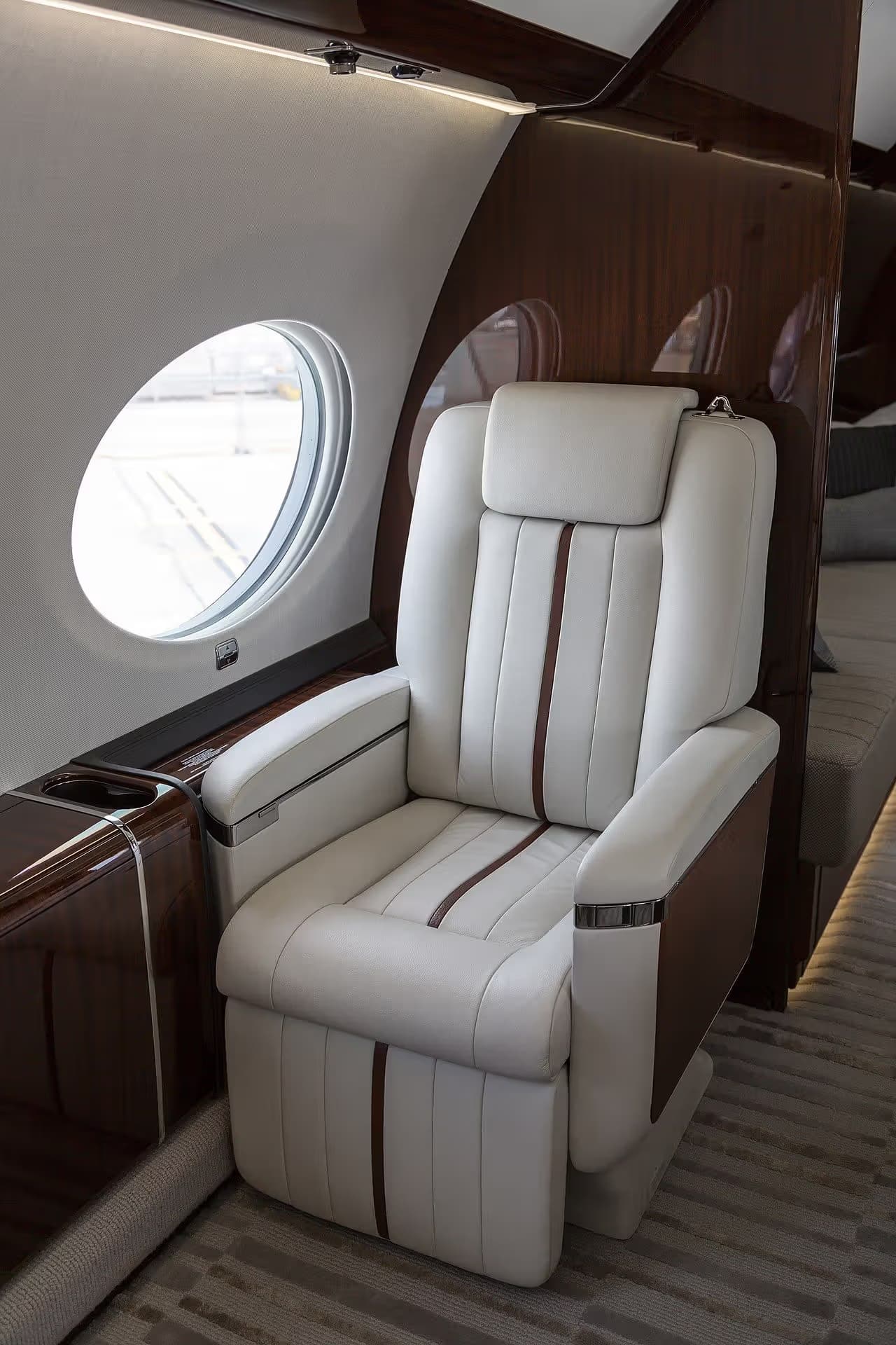 N650GA — Business jet