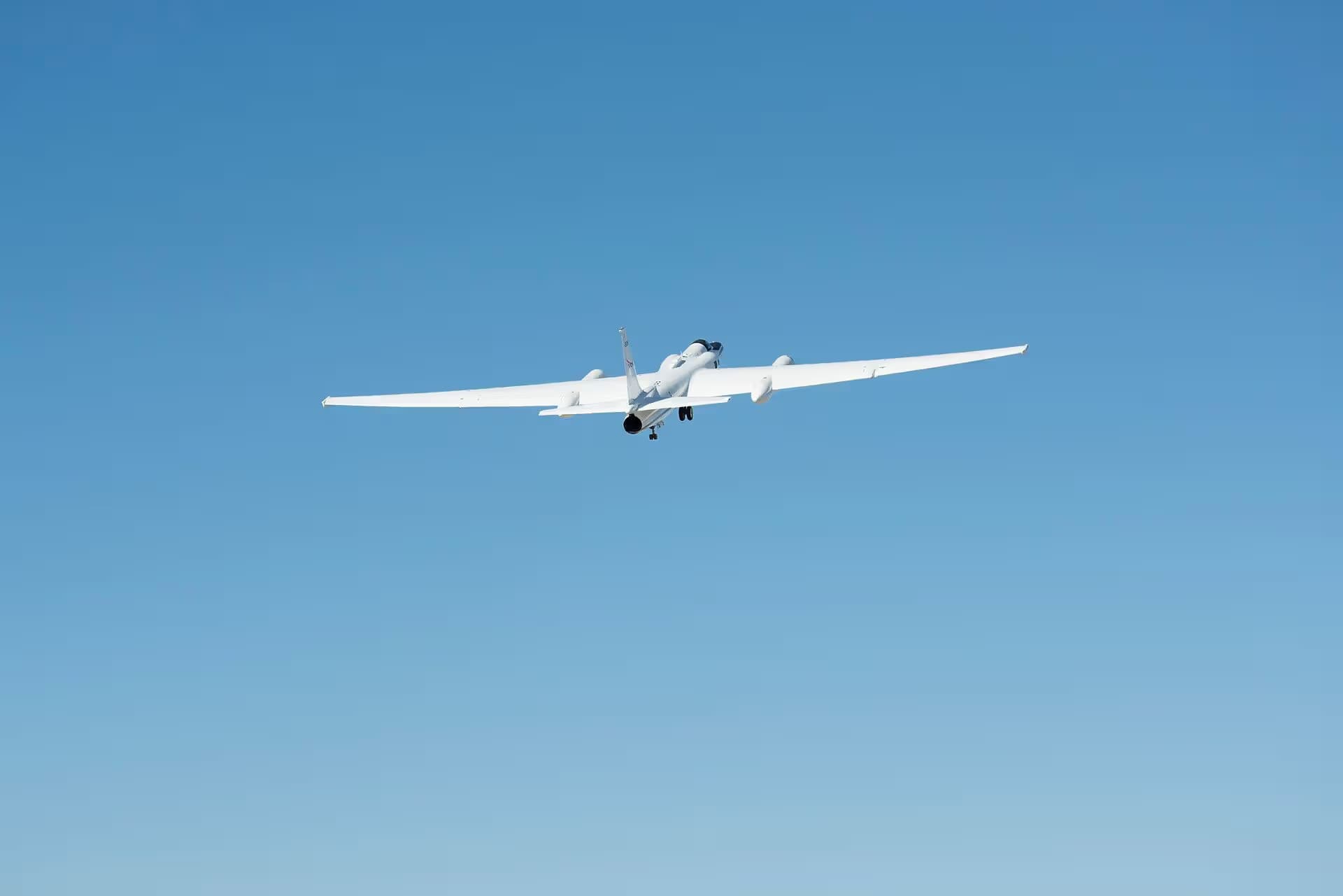 N806NA — Aircraft