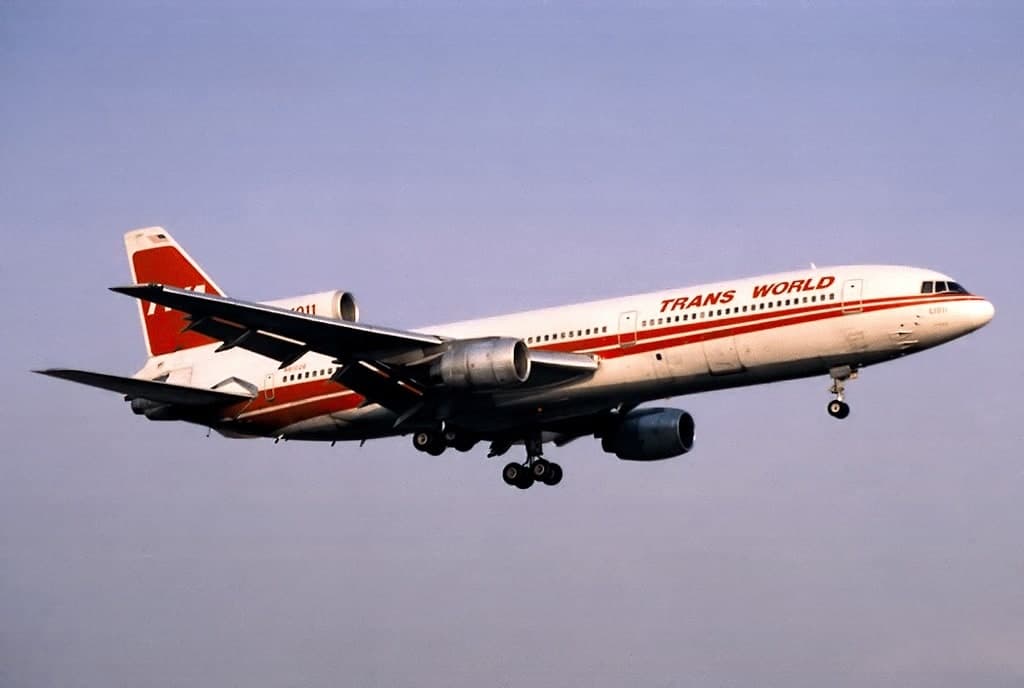 N81026 — Aircraft