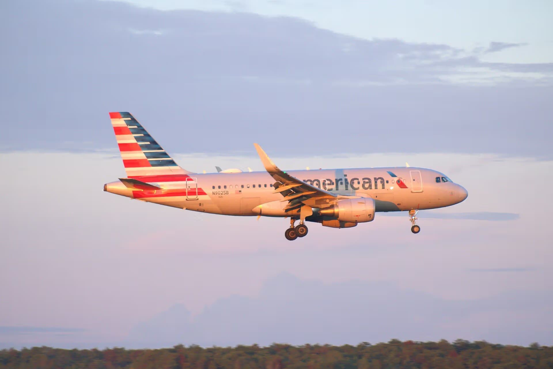 N9025B — Airbus