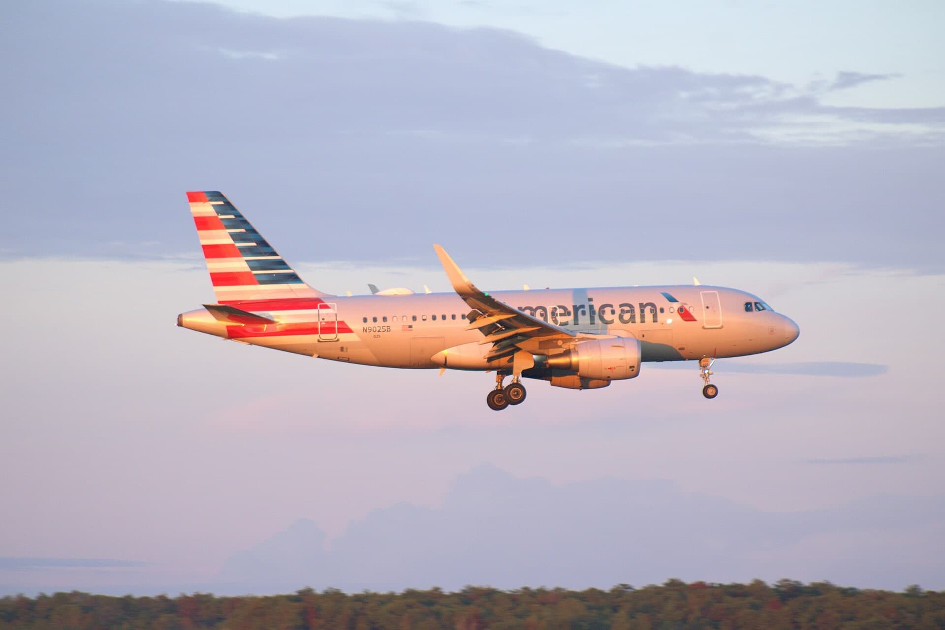 N9025B — Airbus