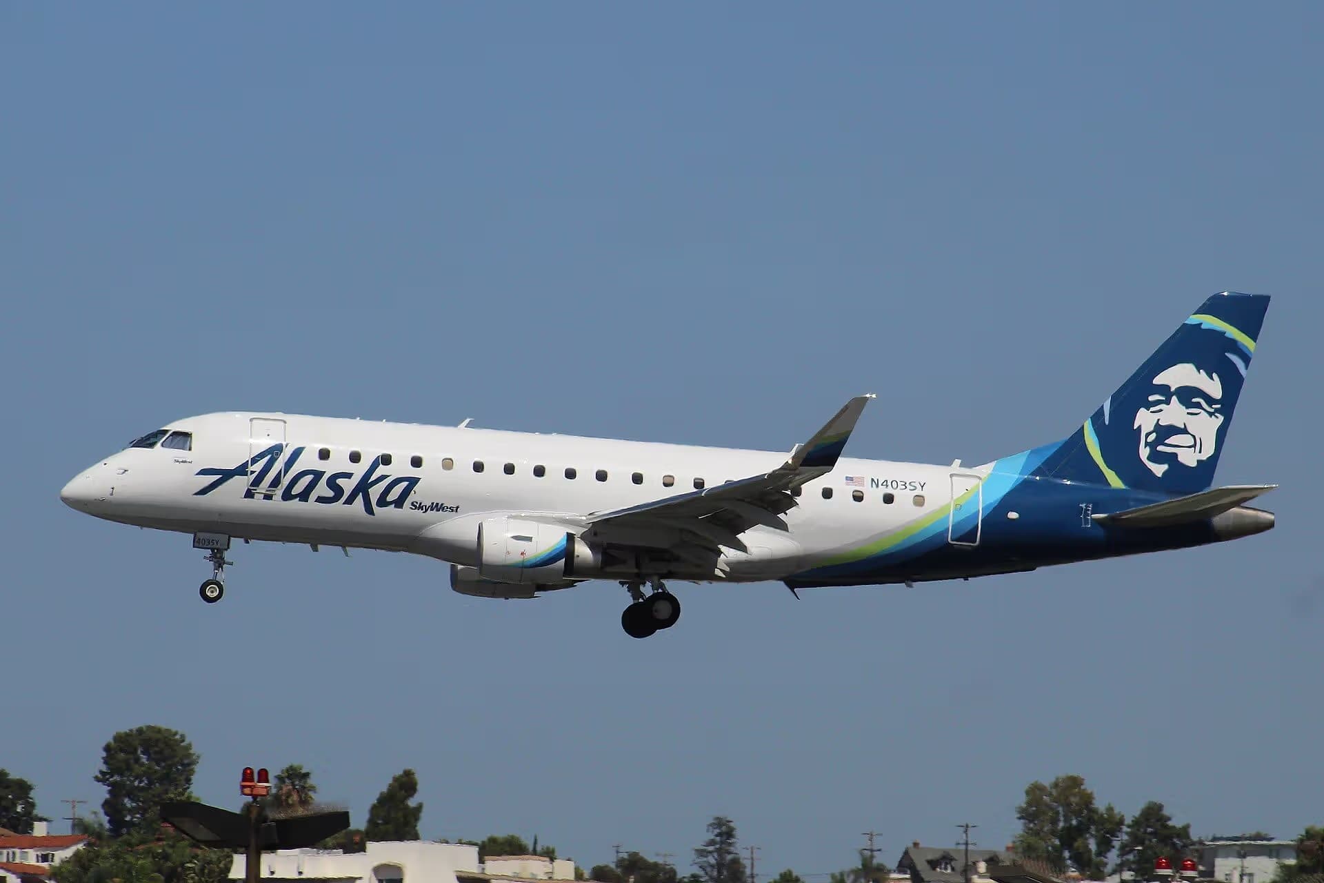 N403SY — Embraer
