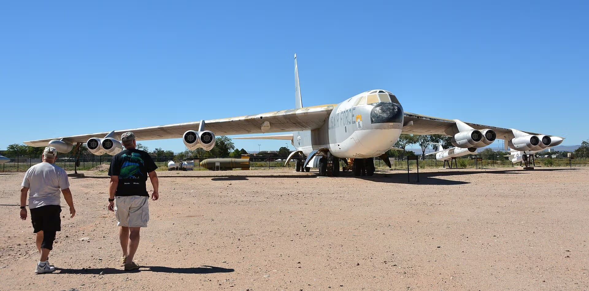 Unidentified — Boeing