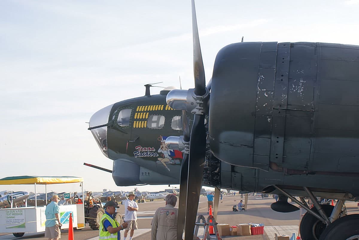 N7227C — Aircraft