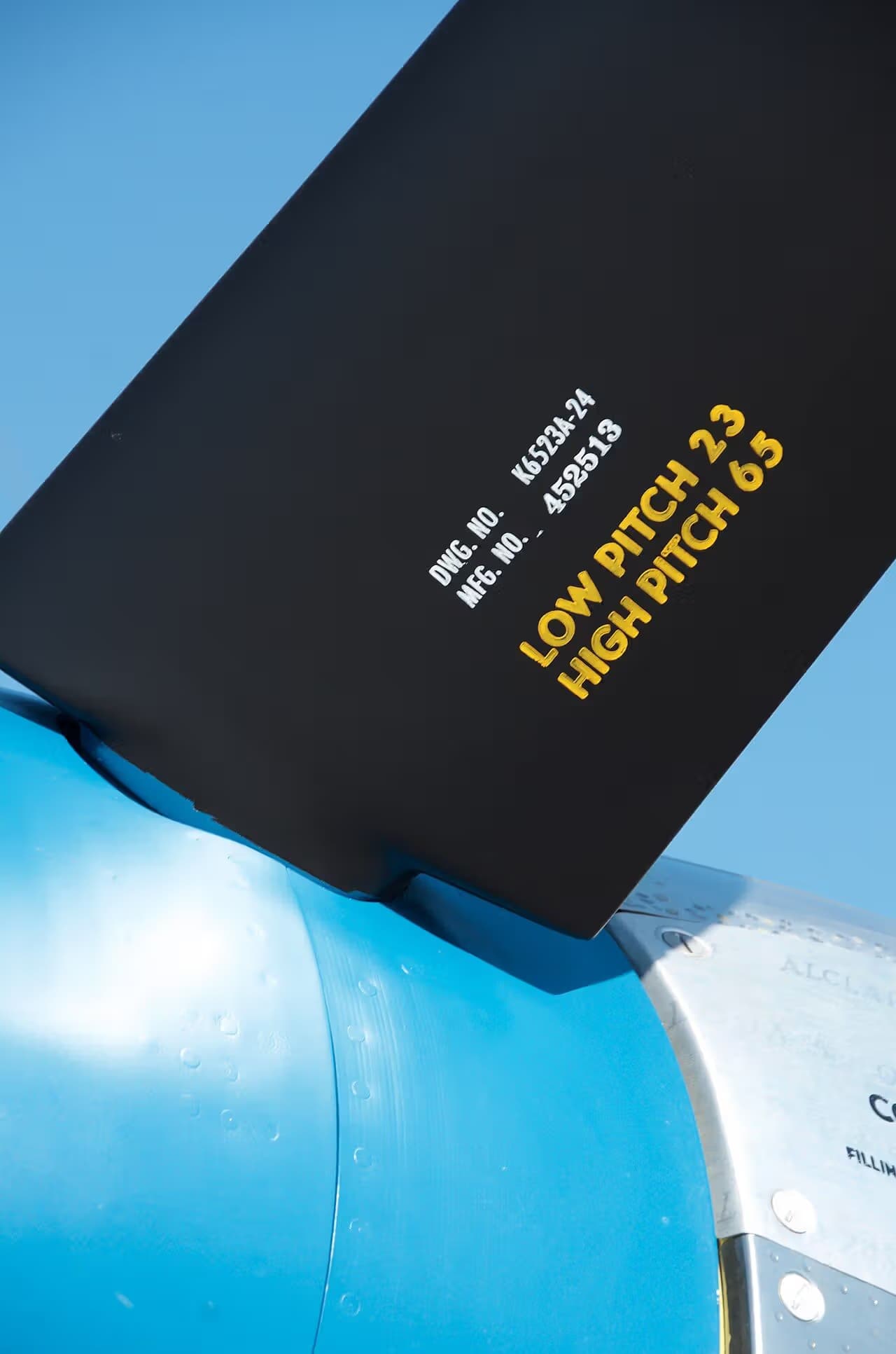 N1751D — Aircraft