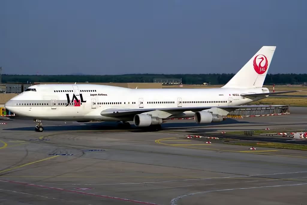 N212JL — Boeing