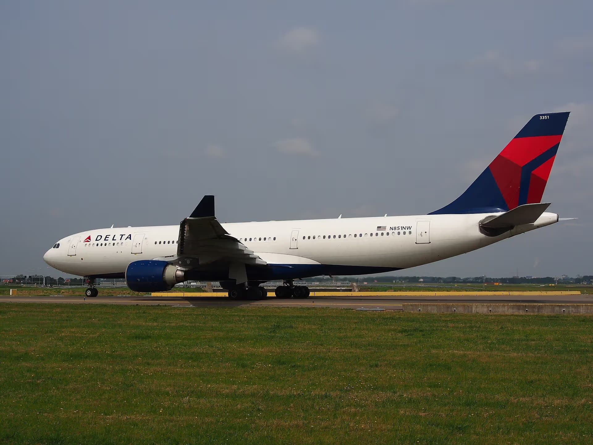 N851NW — Airbus
