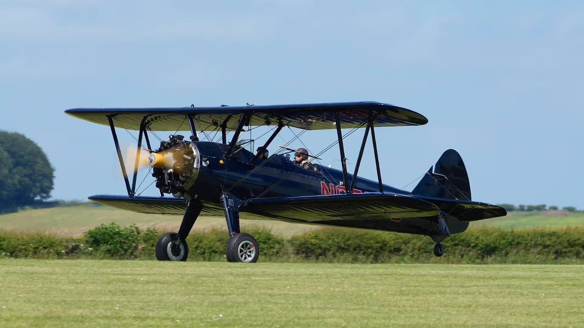 N65200 — Warbird