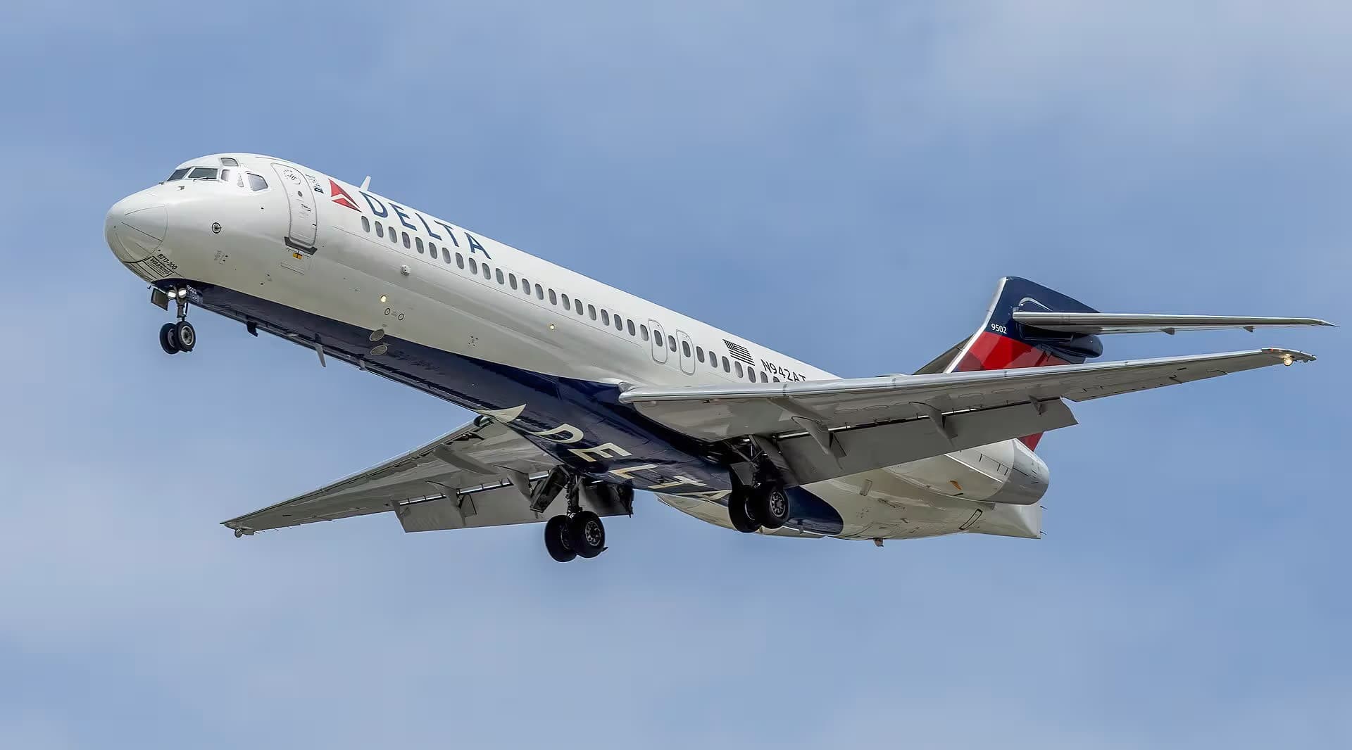 N942AT — Boeing