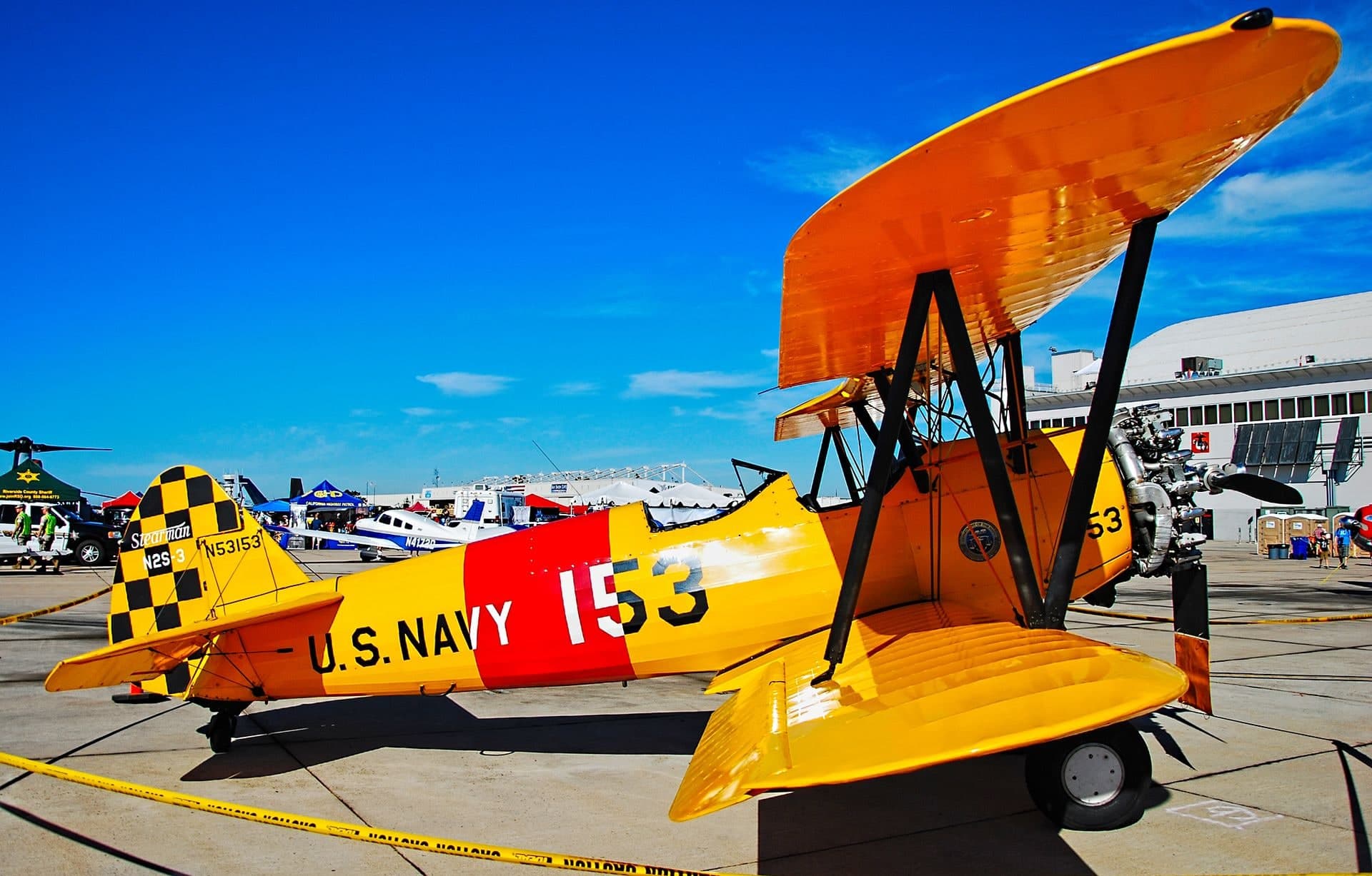 N53153 — Boeing