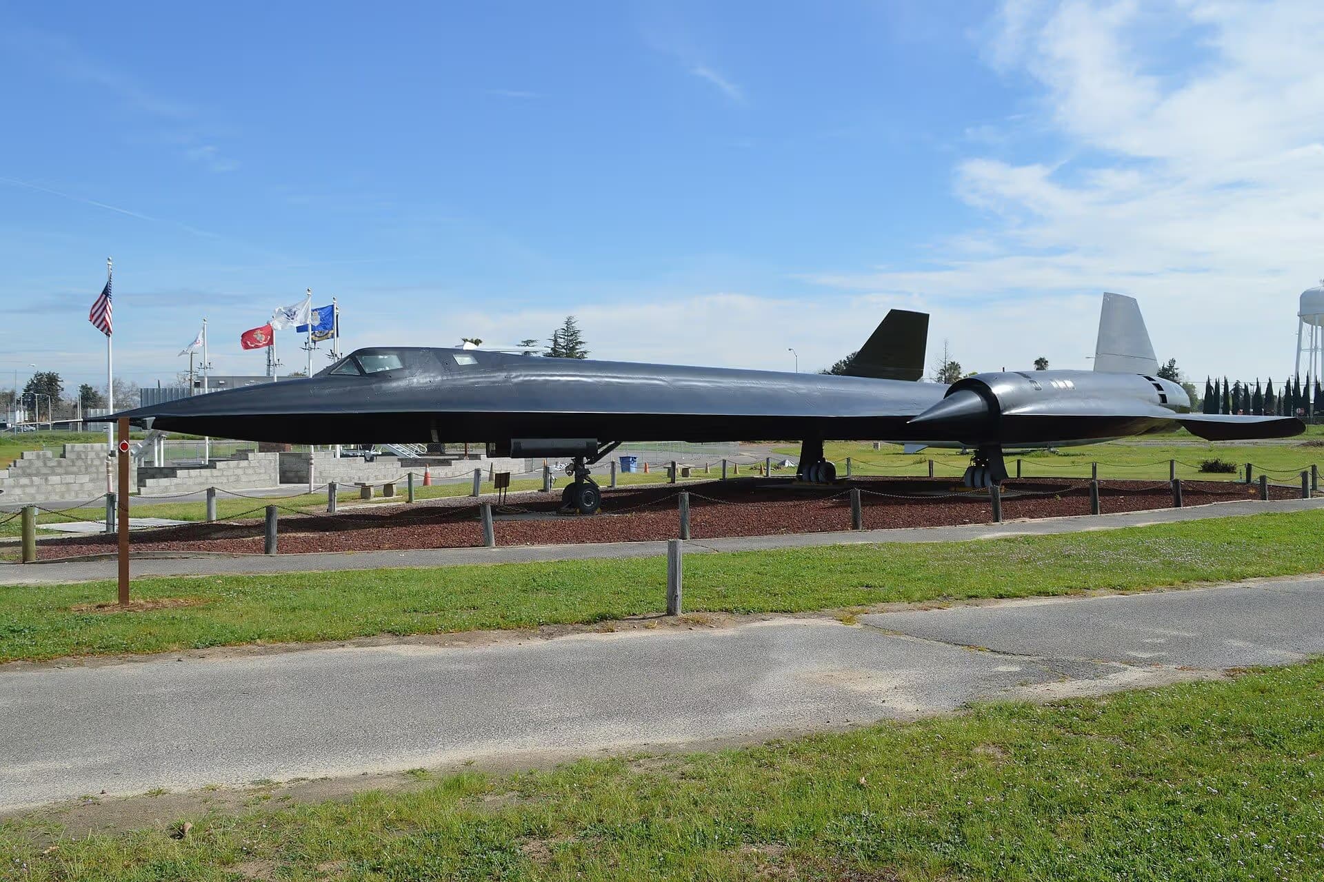 Unidentified — Lockheed