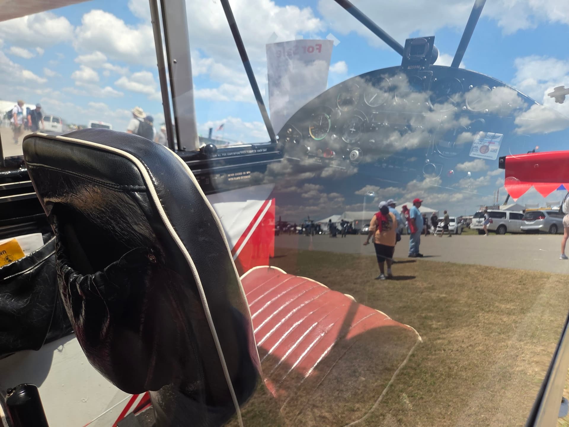 N98A — American Champion 8KCAB at Lakeland Linder Intl
