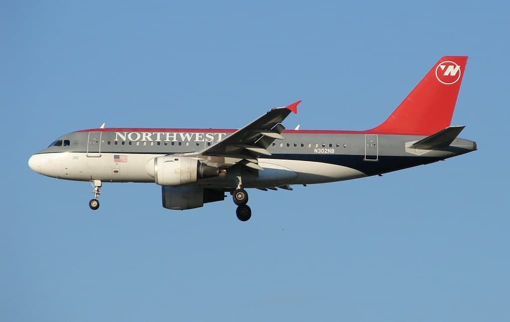 N302NB — Airbus