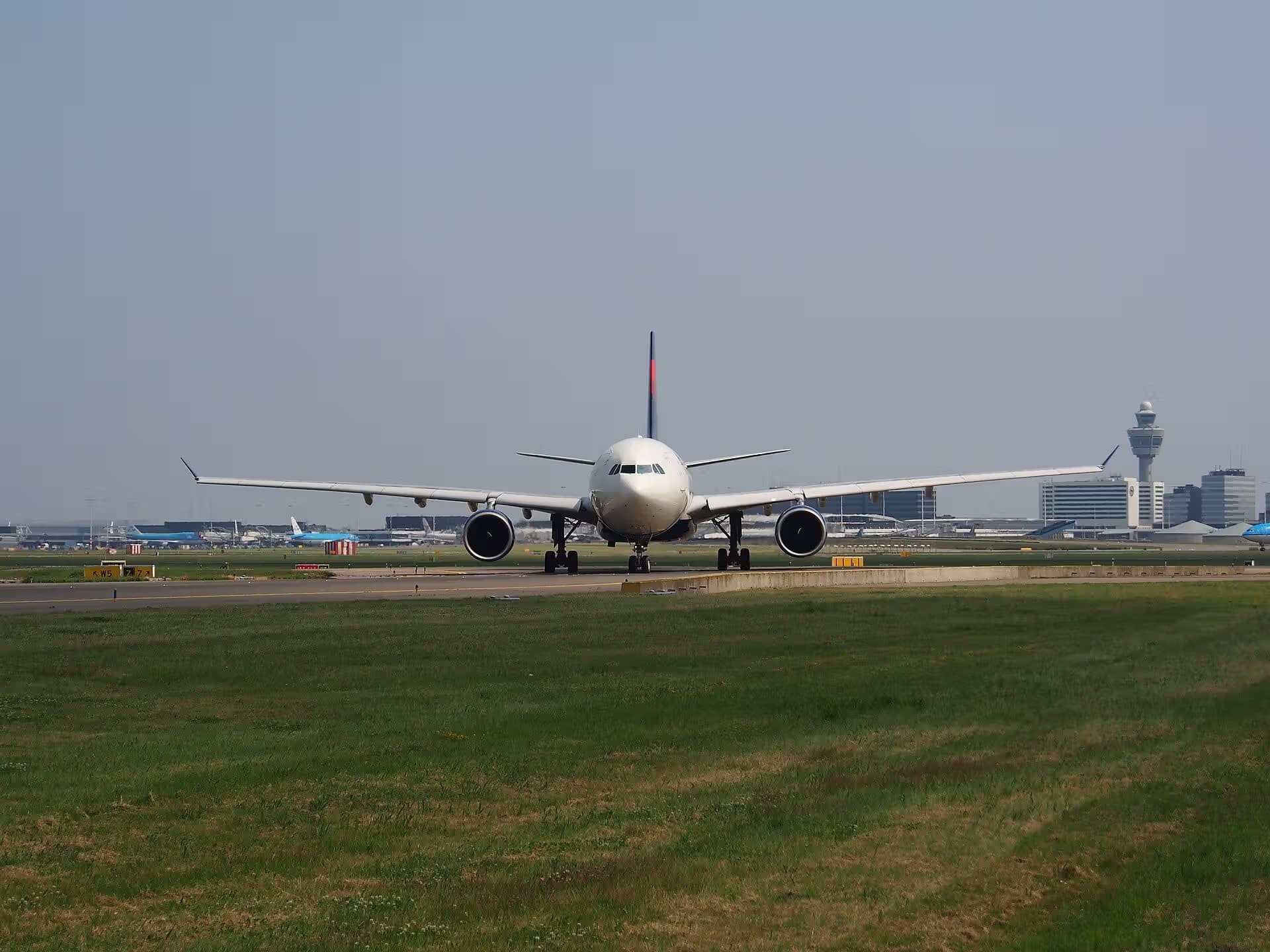 N817NW — Airbus