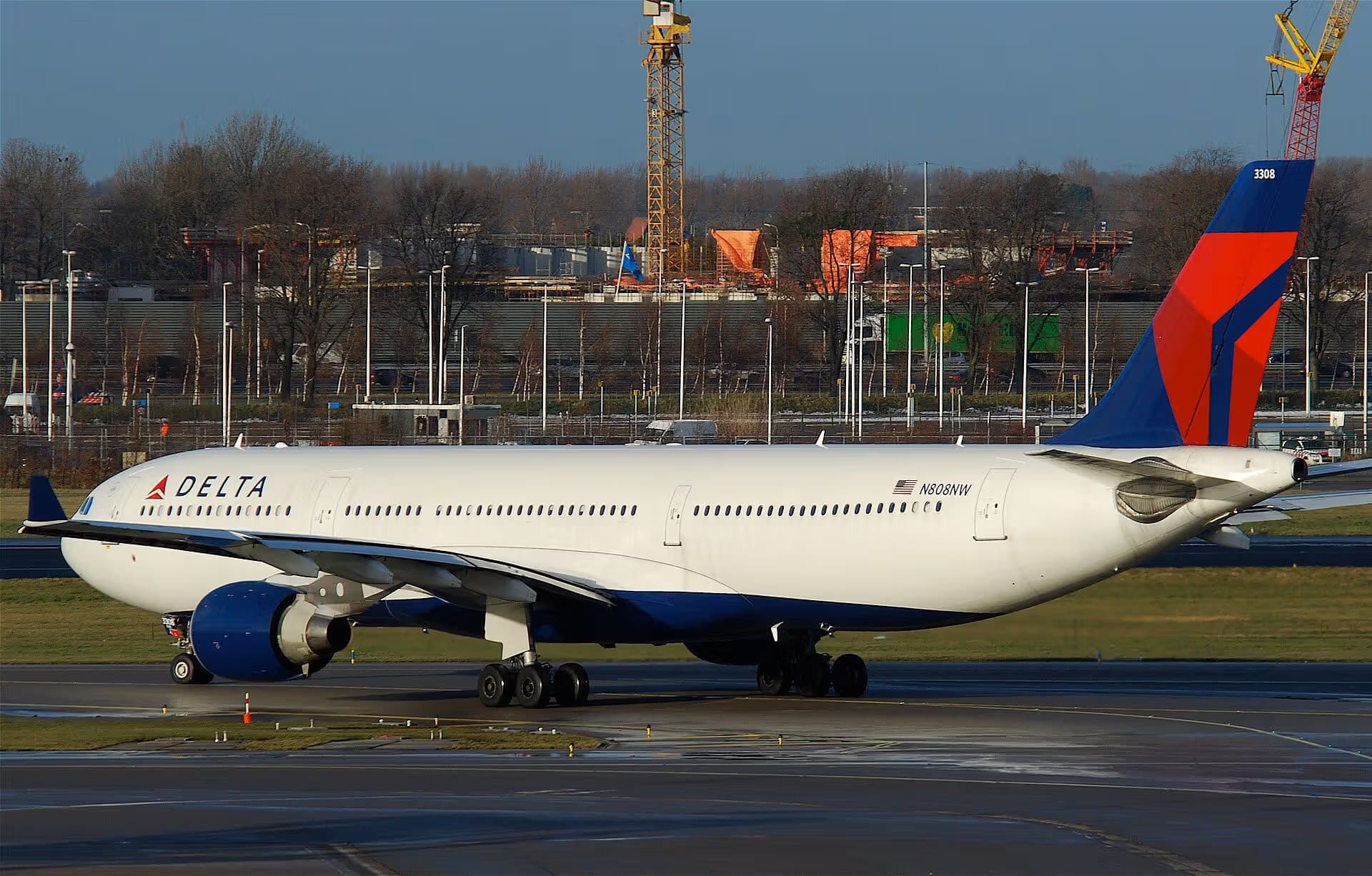N808NW — Airbus