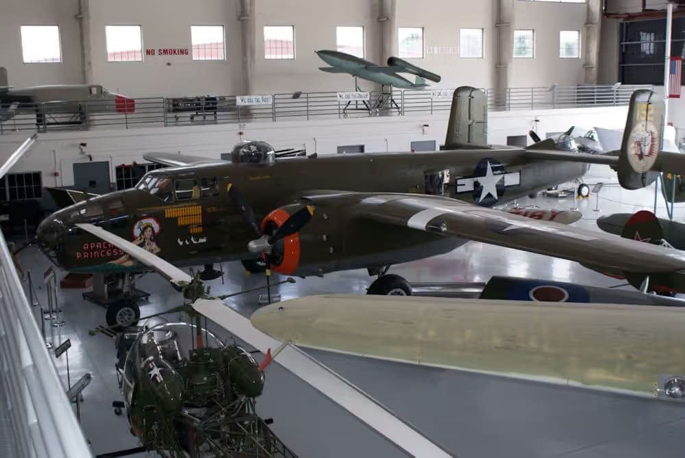 Unidentified — Warbird