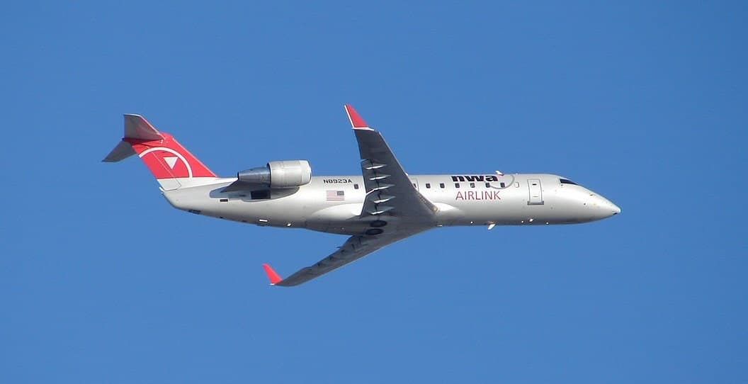 N8923A — Aircraft