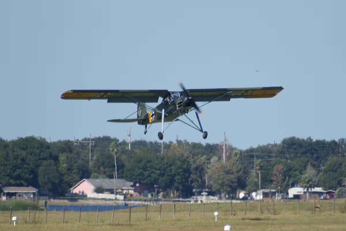 Unidentified — Warbird