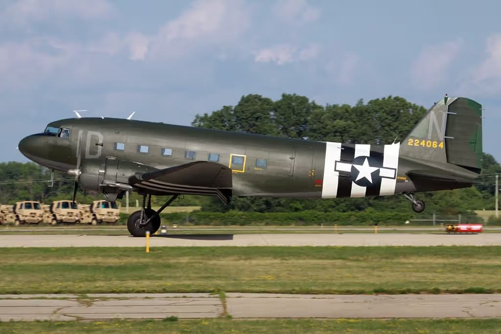 N74589 — Douglas