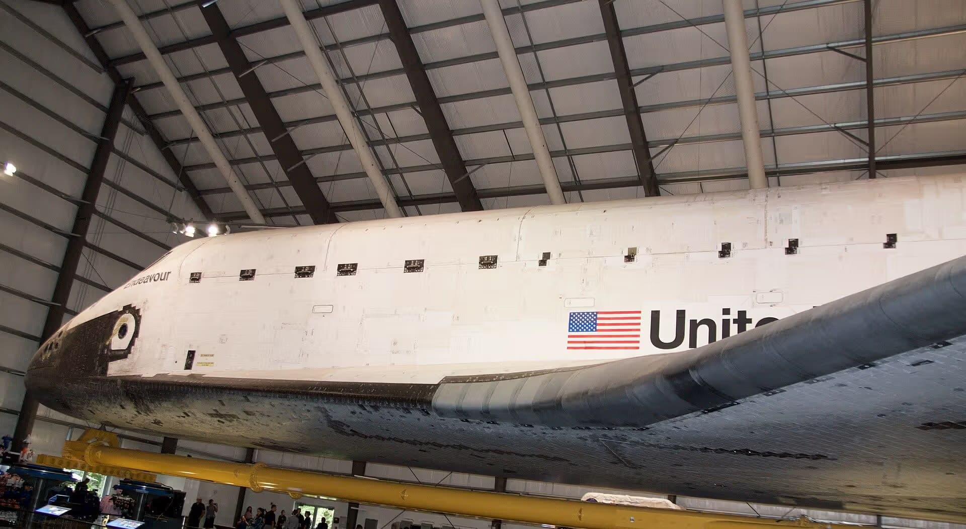 Unidentified — Aircraft
