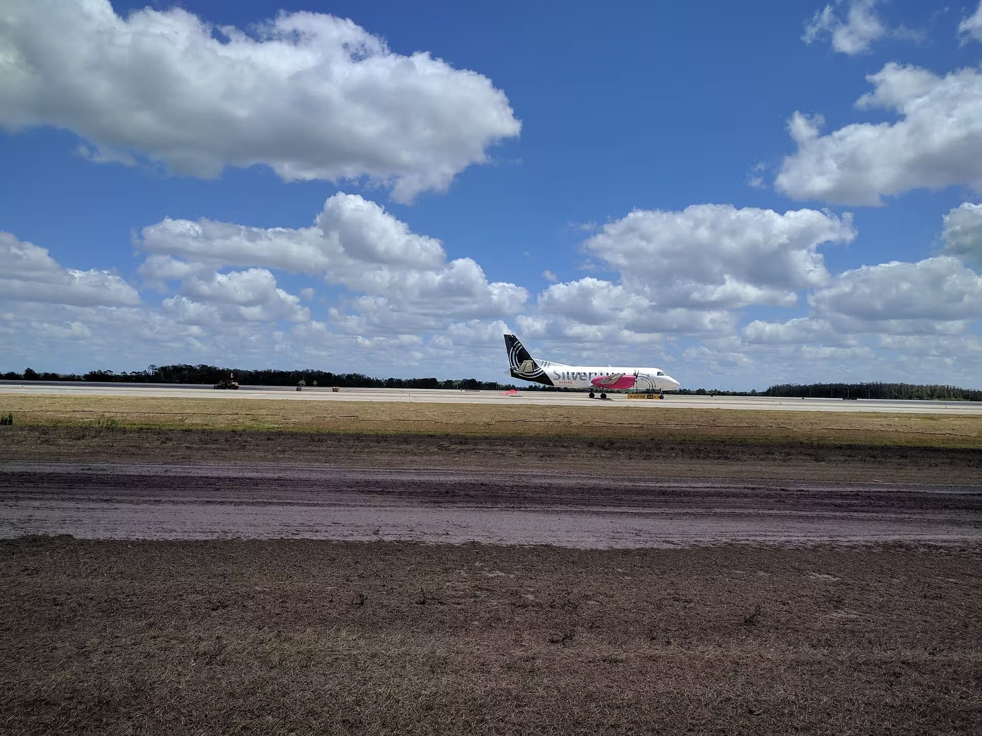 N344AG — Aircraft