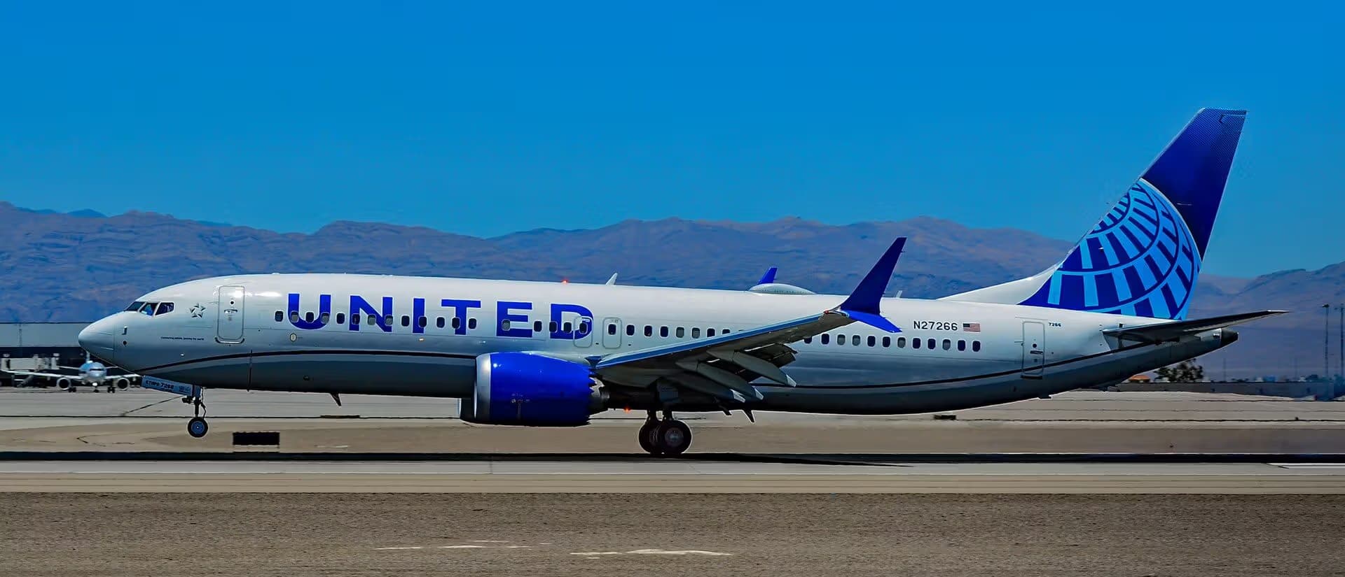 N27266 — Boeing