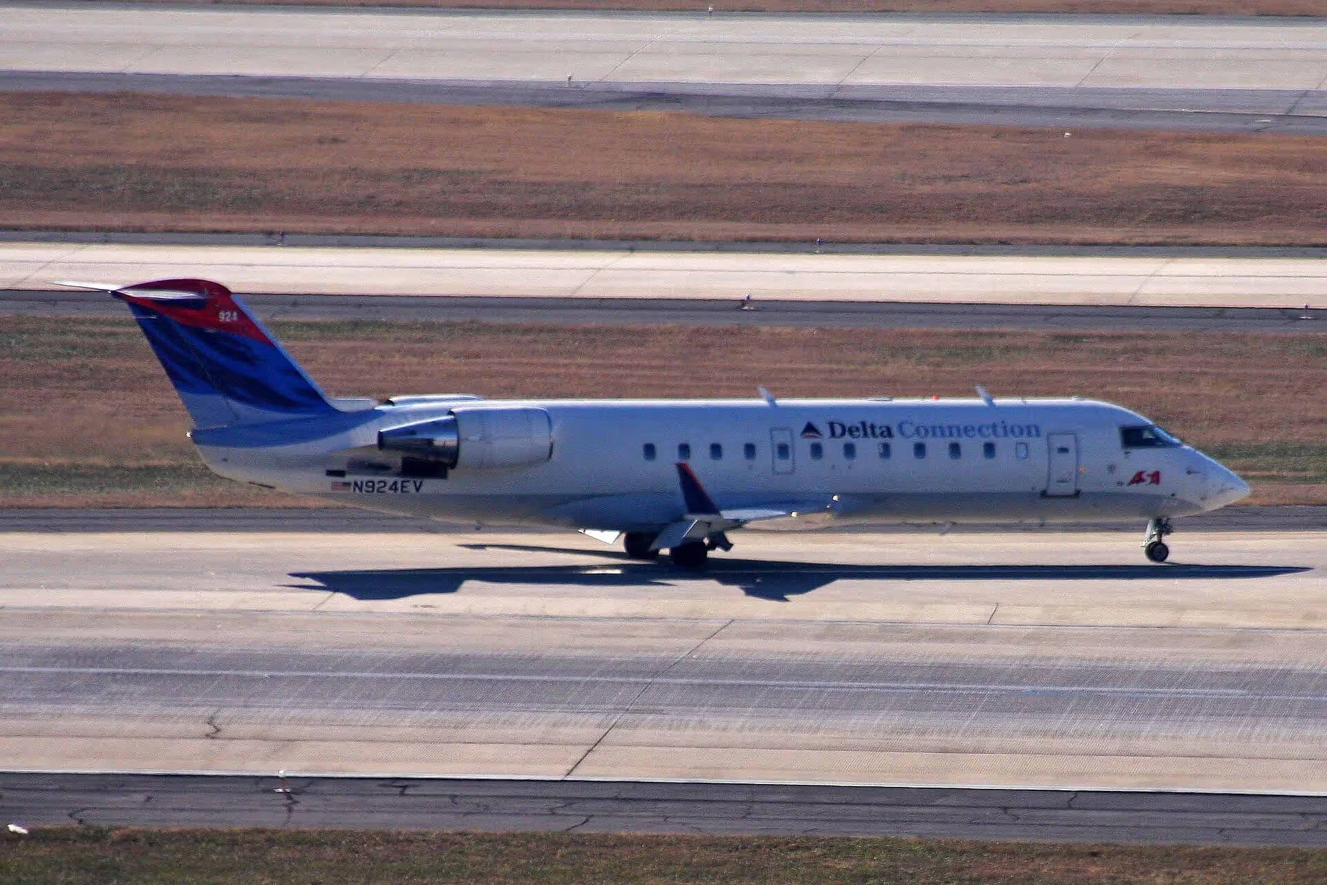N924EV — Aircraft