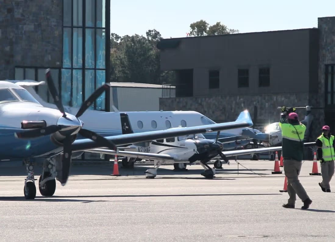 N755AF — Pilatus