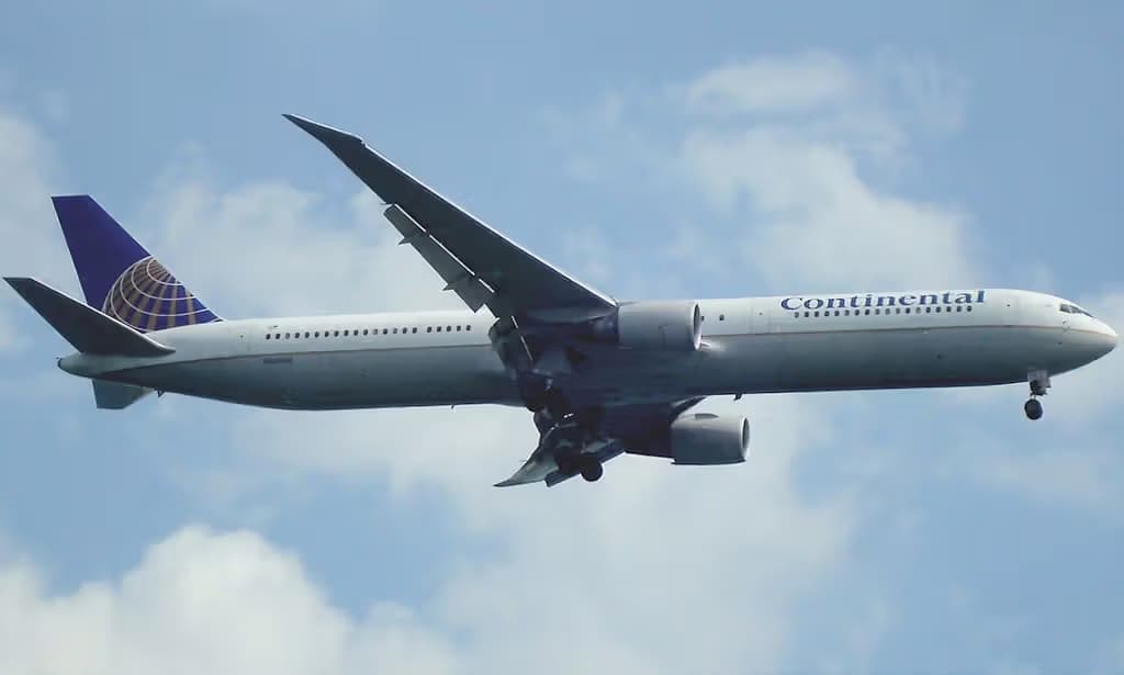 N66056 — Boeing