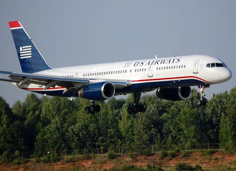 N920UW — Boeing
