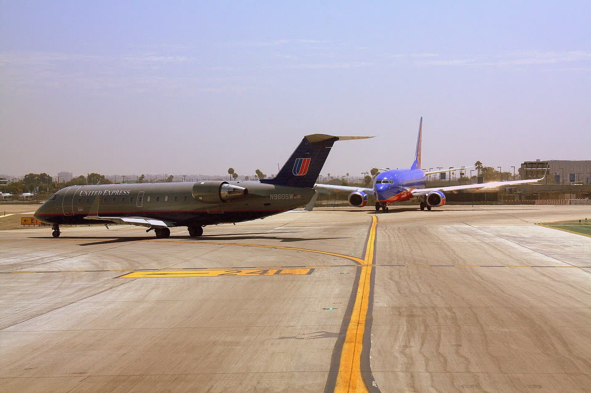N960SW — Aircraft