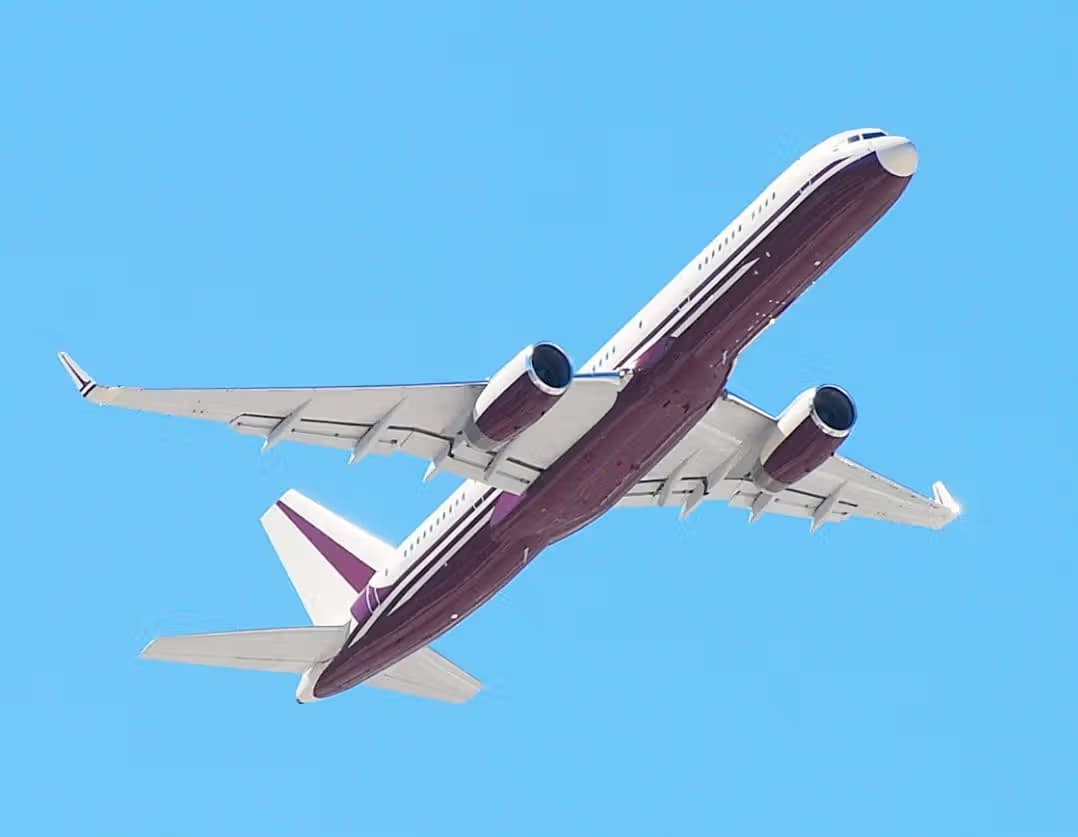 N770BB — Boeing