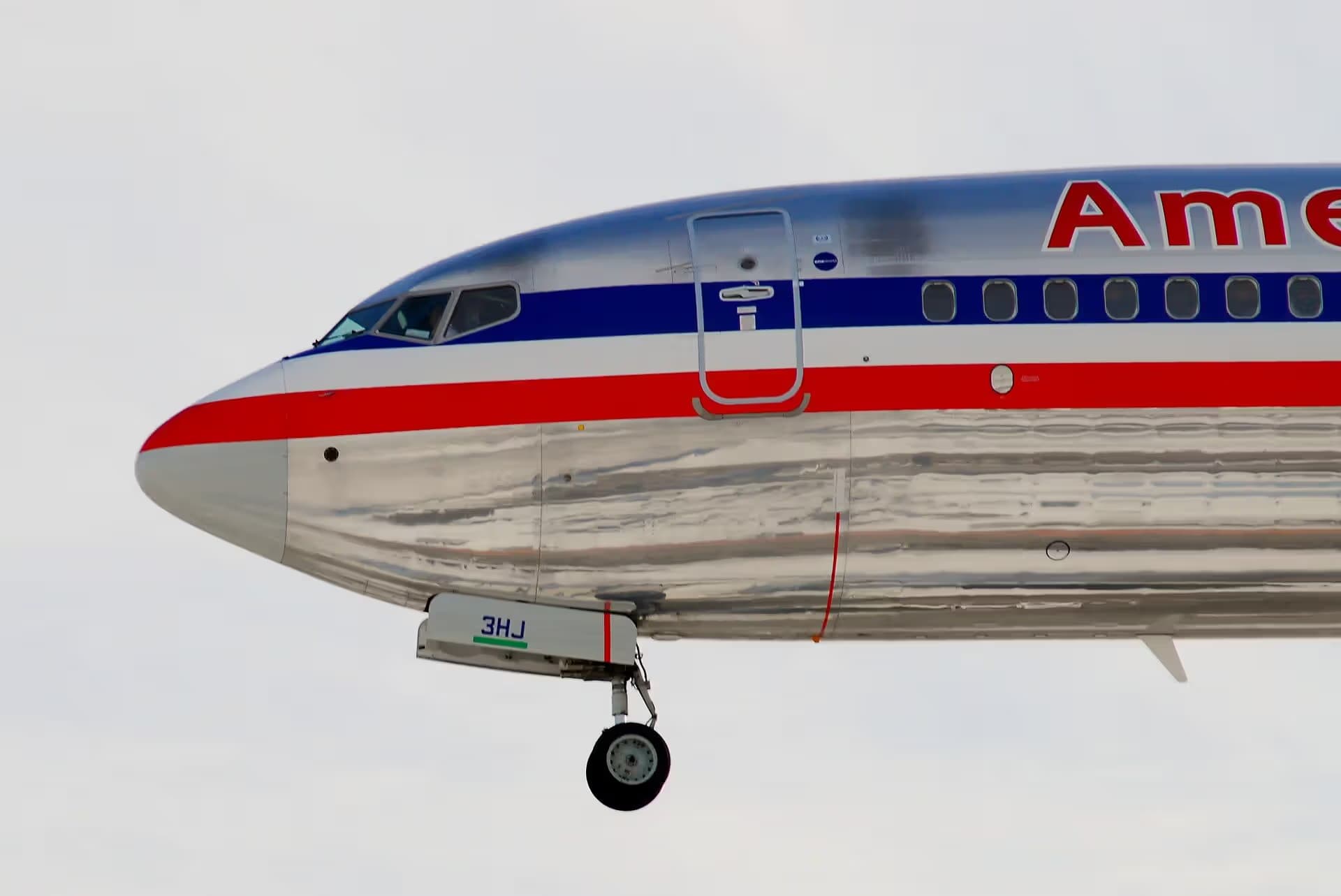 N876NN — Aircraft