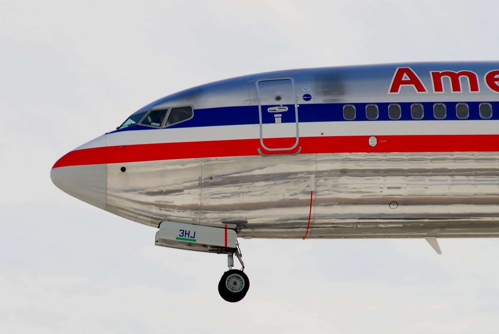 N876NN — Aircraft