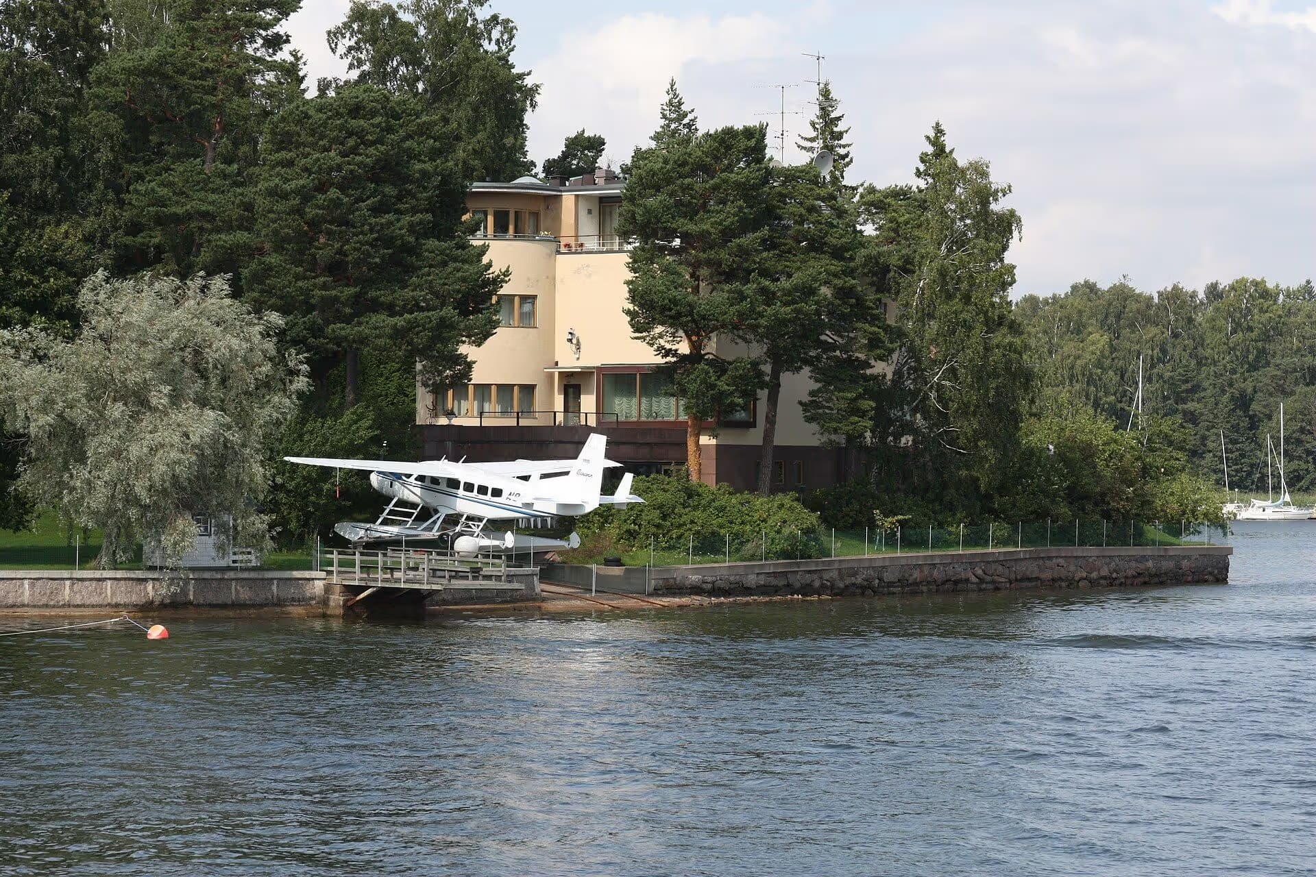 N991Y — Cessna