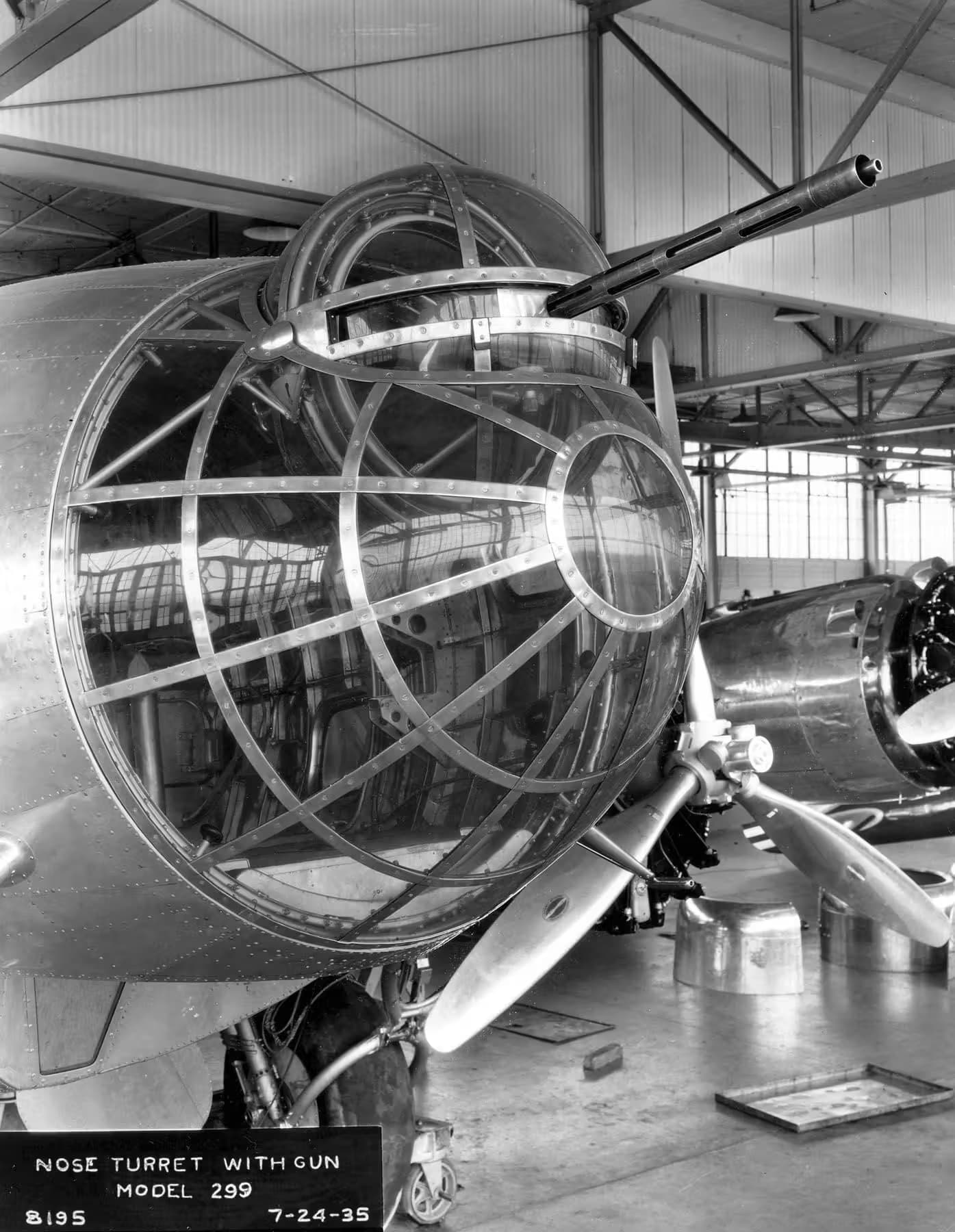 Unidentified — Aircraft