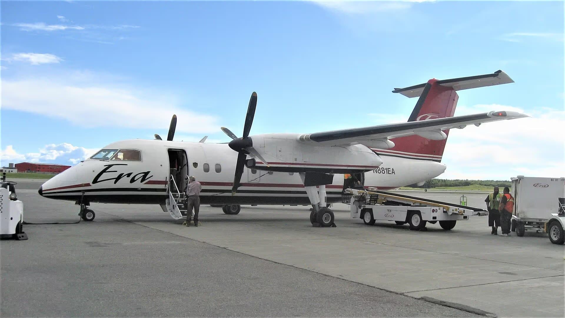 N881EA — Aircraft