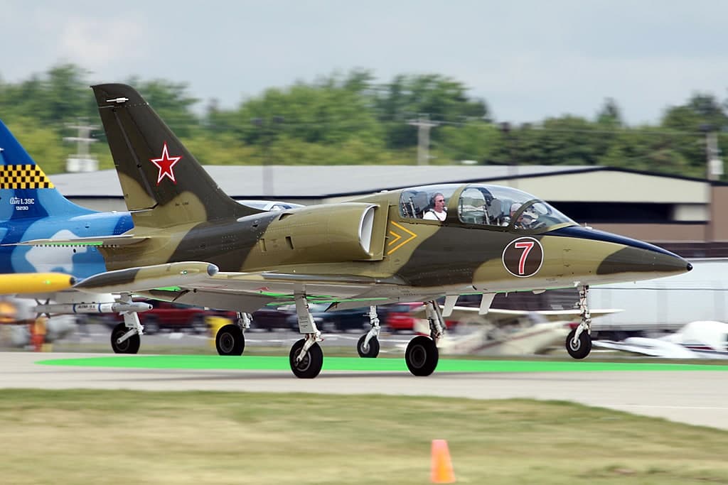 N995X — Aircraft