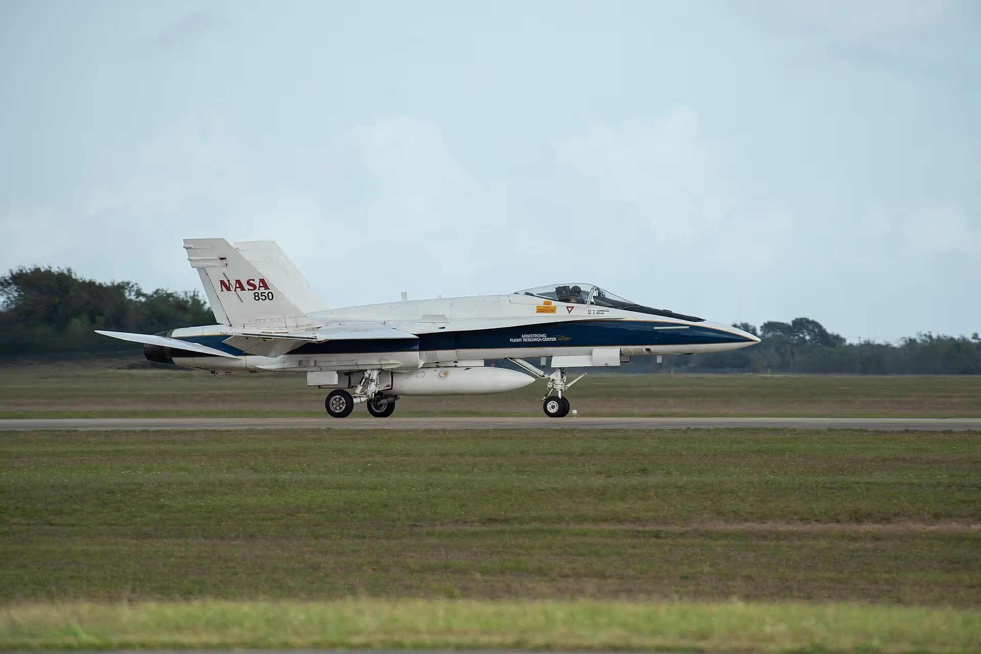 N846NA — Aircraft