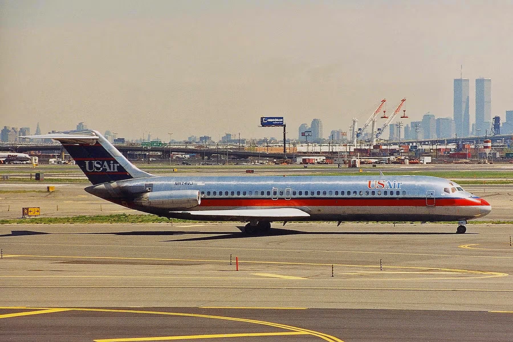 N974VJ — Aircraft