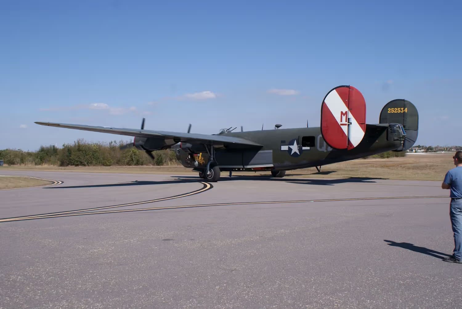 Unidentified — Warbird