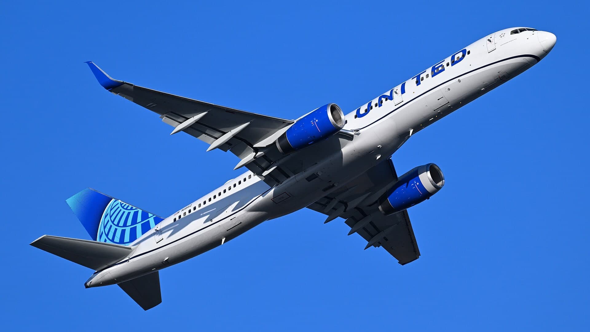 N18112 — Boeing