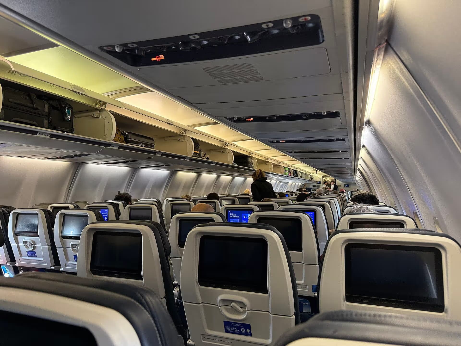 N58101 — Aircraft
