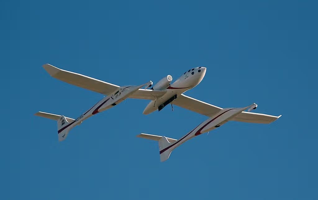 N318SL — Aircraft
