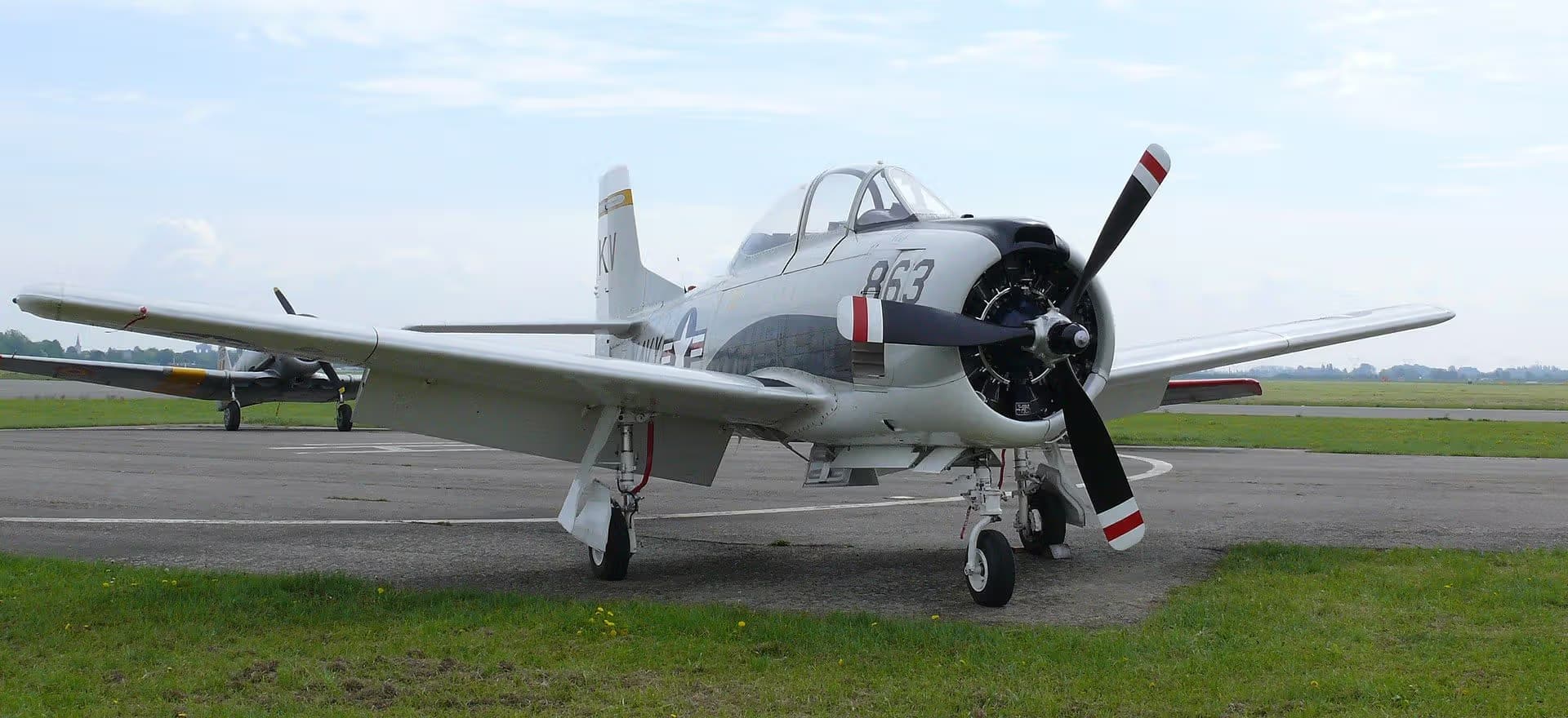 Unidentified — Warbird