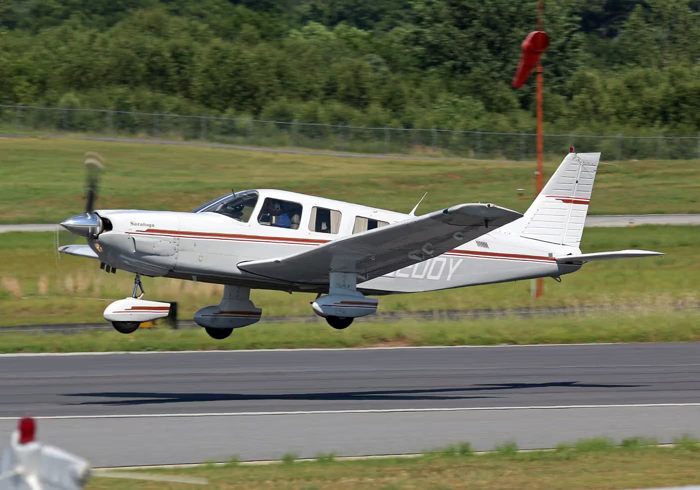 N8200Y — Piper