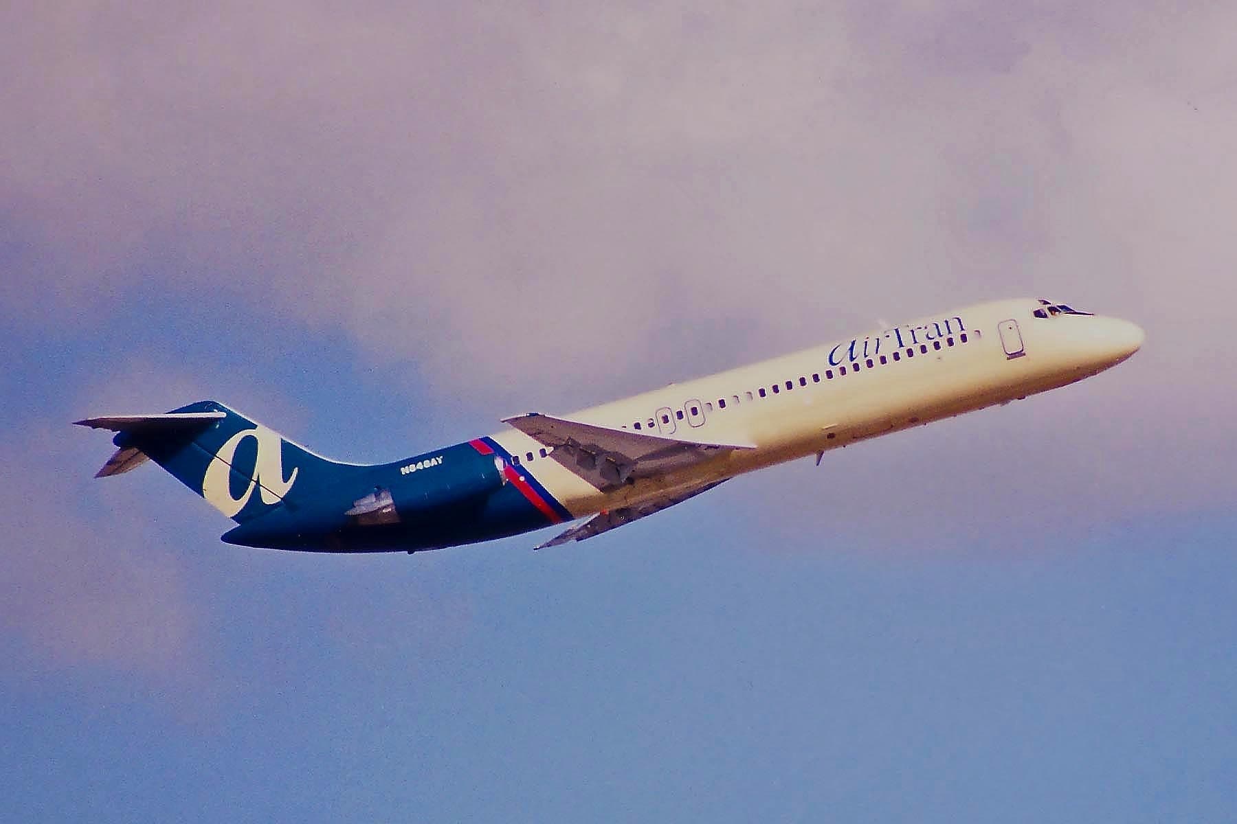 N848AY — Aircraft